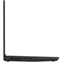ноутбук Lenovo ThinkPad T15g Gen 1 20UR0038RT Черный