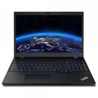 ноутбук Lenovo ThinkPad T15p Gen 2 21A70005RT Черный