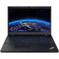 ноутбук Lenovo ThinkPad T15p Gen 3 21DBS0DG00 Черный