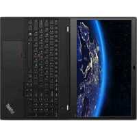ноутбук Lenovo ThinkPad T15p Gen 3 21DBS0DG00 Черный