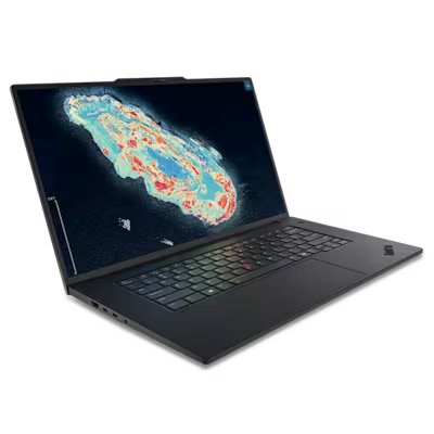 ноутбук Lenovo ThinkPad T1g Gen 8 21TD000PUS ENG Черный