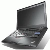 ноутбук Lenovo ThinkPad T420 4180HL1 Черный