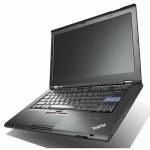 ноутбук Lenovo ThinkPad T420s 4173CD5 Черный
