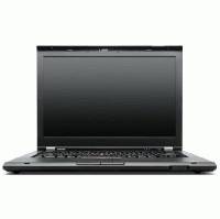 ноутбук Lenovo ThinkPad T430 N1T33RT Черный