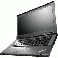 ноутбук Lenovo ThinkPad T430 2349RJ5 Черный