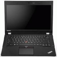 ноутбук Lenovo ThinkPad T430 N1TCLRT Черный