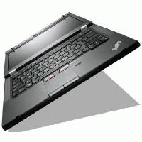 ноутбук Lenovo ThinkPad T430 N1TFMRT Черный