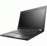 ноутбук Lenovo ThinkPad T430u 33521P1 Черный