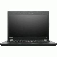 ноутбук Lenovo ThinkPad T430u 33521P2 Черный