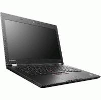 ноутбук Lenovo ThinkPad T430u 33522B9 Черный