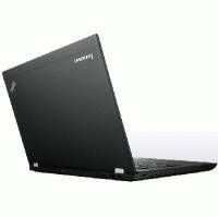 ноутбук Lenovo ThinkPad T430u N3U44RT Черный