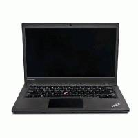ноутбук Lenovo ThinkPad T431s 20AA000ERK Черный