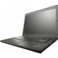 ноутбук Lenovo ThinkPad T440 20B6008URT Черный