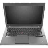 ноутбук Lenovo ThinkPad T440 20B6A07DRT Черный