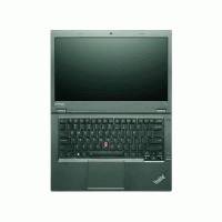 ноутбук Lenovo ThinkPad T440p 20AN0032RT Черный