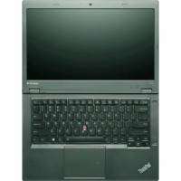 ноутбук Lenovo ThinkPad T440p 20AN00B9RT Черный