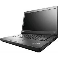 ноутбук Lenovo ThinkPad T440p 20AN00BDRT Черный