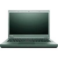 ноутбук Lenovo ThinkPad T440p 20AN00BERT Черный