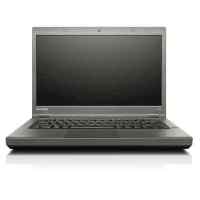 ноутбук Lenovo ThinkPad T440p 20AWS1EL00 Черный