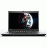 ноутбук Lenovo ThinkPad T440s 20AQ004URT Черный