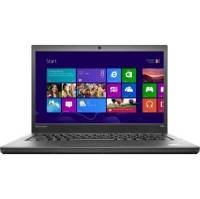 ноутбук Lenovo ThinkPad T440s 20AQA0ASRT Черный
