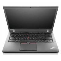 ноутбук Lenovo ThinkPad T450 20BV002LRT Черный