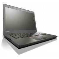 ноутбук Lenovo ThinkPad T450 20BV002MRT Черный