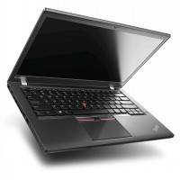 ноутбук Lenovo ThinkPad T450s 20BX002MRT Черный