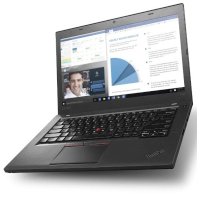 ноутбук Lenovo ThinkPad T460 20FN003GRT Черный
