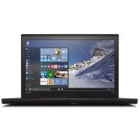 ноутбук Lenovo ThinkPad T460 20FN004CRT Черный