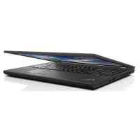 ноутбук Lenovo ThinkPad T460 20FN005NRT Черный