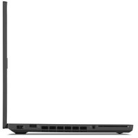ноутбук Lenovo ThinkPad T460p 20FW000ERT Черный