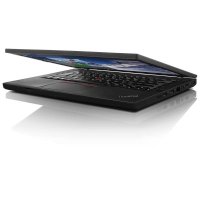 ноутбук Lenovo ThinkPad T460p 20FWS07T00 Черный
