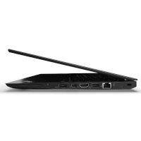ноутбук Lenovo ThinkPad T460s 20F9003WRT Черный