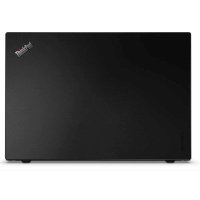 ноутбук Lenovo ThinkPad T460s 20FAS1N700 Черный