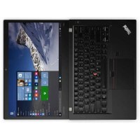 ноутбук Lenovo ThinkPad T460s 20FAS1N700 Черный