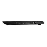 ноутбук Lenovo ThinkPad T460s 20FAS1N700 Черный