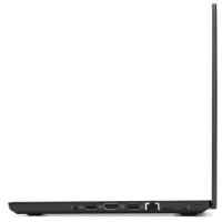 ноутбук Lenovo ThinkPad T470 20HD0000RT Черный