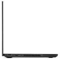 ноутбук Lenovo ThinkPad T470 20HD0001RT Черный