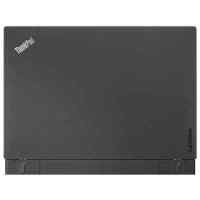 ноутбук Lenovo ThinkPad T470 20HD005QRT Черный