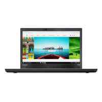 ноутбук Lenovo ThinkPad T470 20HD005RRT Черный