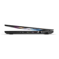 ноутбук Lenovo ThinkPad T470 20HD005RRT Черный