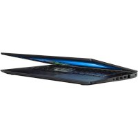 ноутбук Lenovo ThinkPad T470s 20HF004MRT Черный