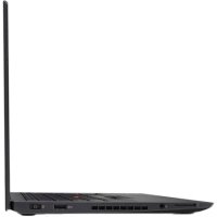 ноутбук Lenovo ThinkPad T470s 20HGS0YA00 Черный