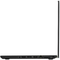 ноутбук Lenovo ThinkPad T480 20L50007RT Черный