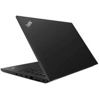 ноутбук Lenovo ThinkPad T480 20L5000BRT Черный