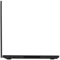 ноутбук Lenovo ThinkPad T480 20L6S23T00 Черный