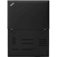 ноутбук Lenovo ThinkPad T480 20L6S23T00 Черный
