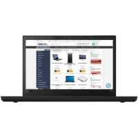 ноутбук Lenovo ThinkPad T480 20L6S7HR00 Черный