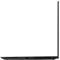 ноутбук Lenovo ThinkPad T480s 20L7004PRT Черный